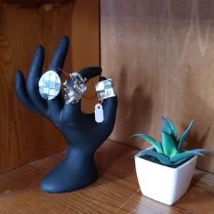 Abalone and elephant ring bundle osfm